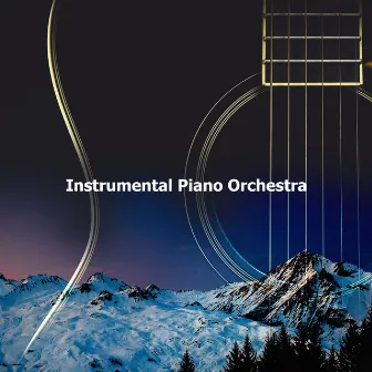 Instrumental Piano Orchestra by Instrumental Music