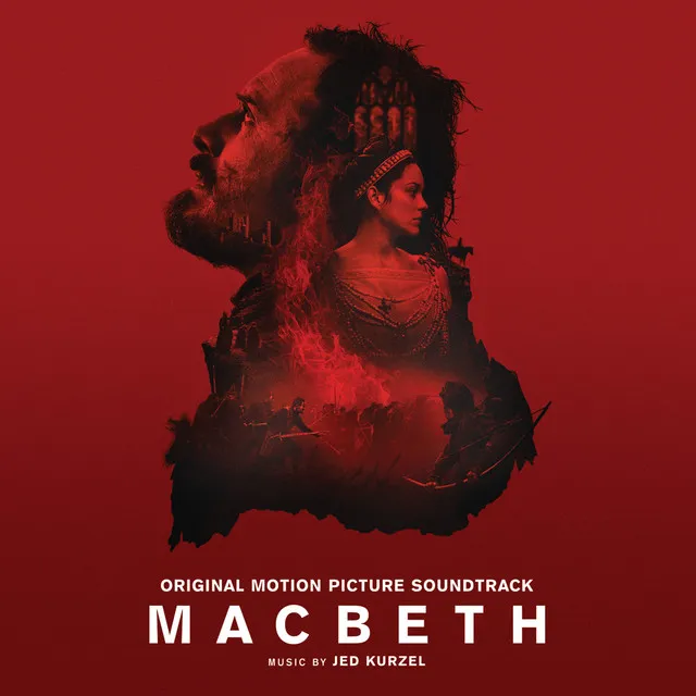 The Child, Pt.2 - From "Macbeth" Soundtrack