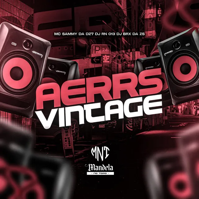 Aerrs Vintage