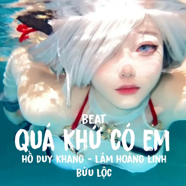 Quá Khứ Của Em - Vinahouse Beat