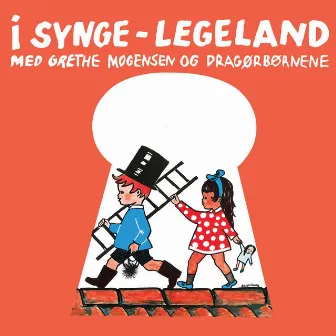 I Synge-Legeland (Remastered) by Grethe Mogensen