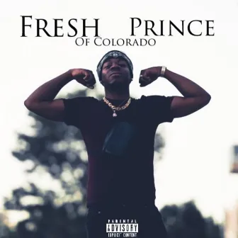 Fresh Prince Of Colorado by JNoCap