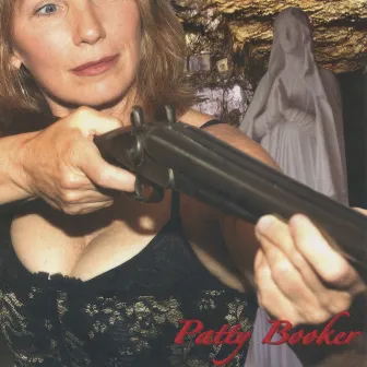 Fire & Brimstone by Patty Booker