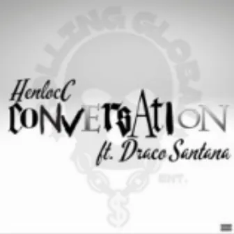 Conversation by HenLocc