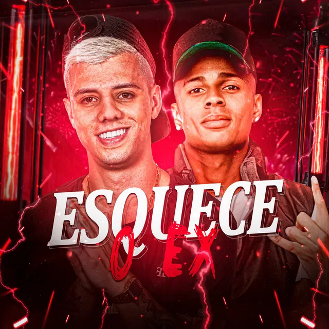 Esquece o Ex