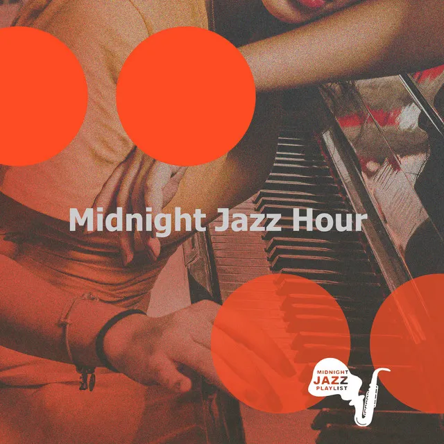 Midnight Jazz Hour