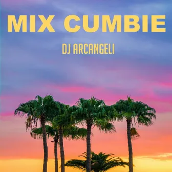 Mix Cumbie by Unknown Artist