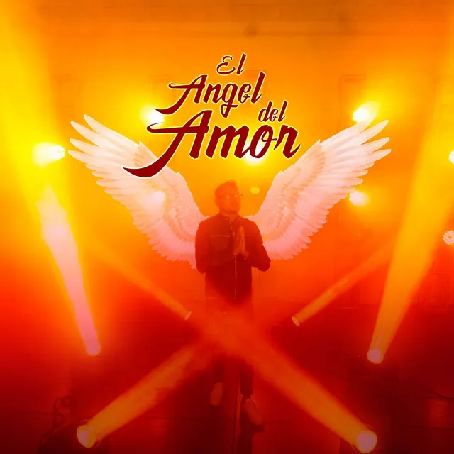 El Angel Del Amor