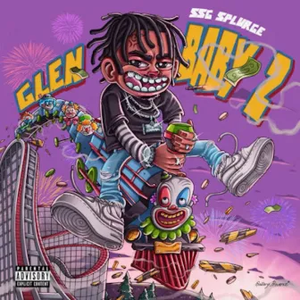 Glen Baby 2 by SSG Splurge