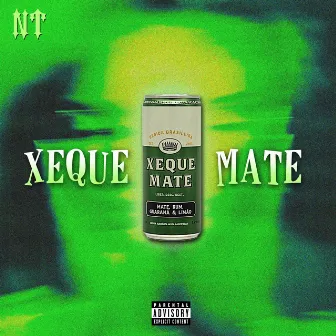 Xeque Mate by THE NT