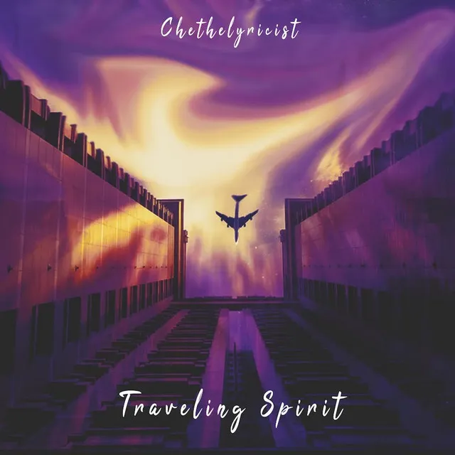 Traveling Spirit