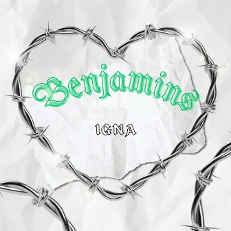 BENJAMINS by Unknown Artist