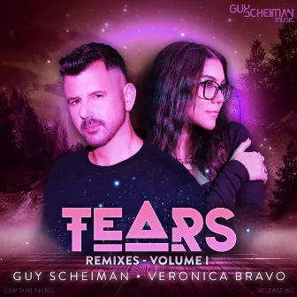 Tears Remixes, Vol. 1 by Guy Scheiman