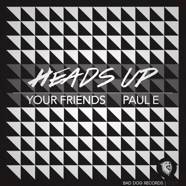 Heads Up - Original Mix