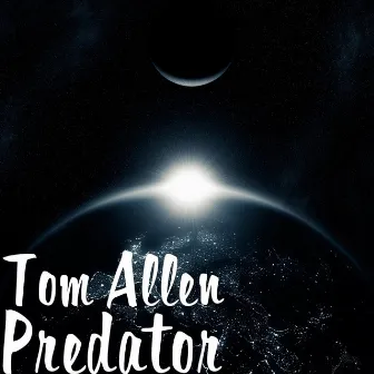 Predator by Tom Allen