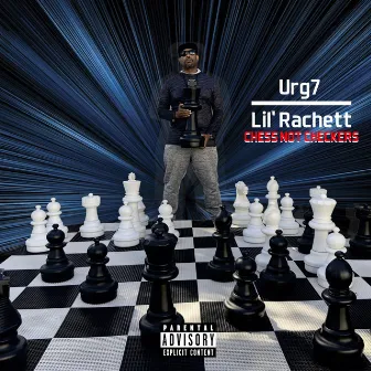 Chess Not Checkers by URG7