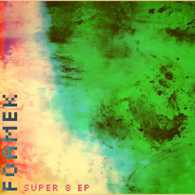 Super 8 EP