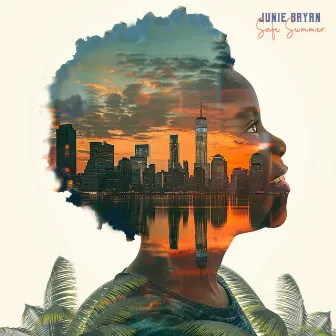 Safe Summer by Junie Bryan