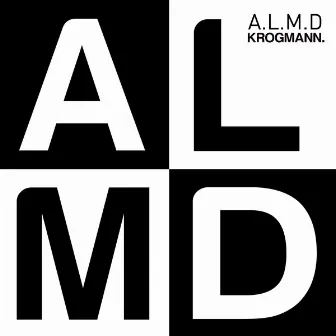 A.l.m.d by Krogmann