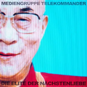 Die Elite der Nächstenliebe by Mediengruppe Telekommander