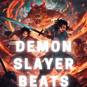 Demon Slayer Beats by 