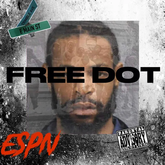 Free Dot