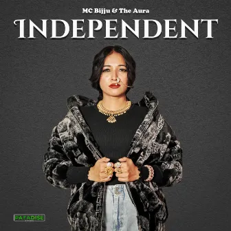 Independent by The Aura