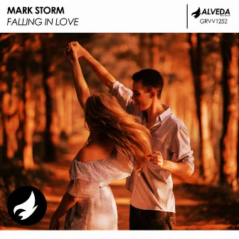 Falling In Love by Mark Storm