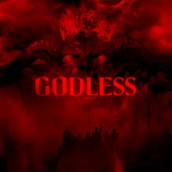 SLAIN ANGEL by GODLESS