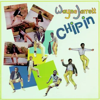 Chip In by Wayne Jarrett