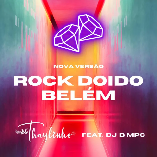 Rock Doido Belém