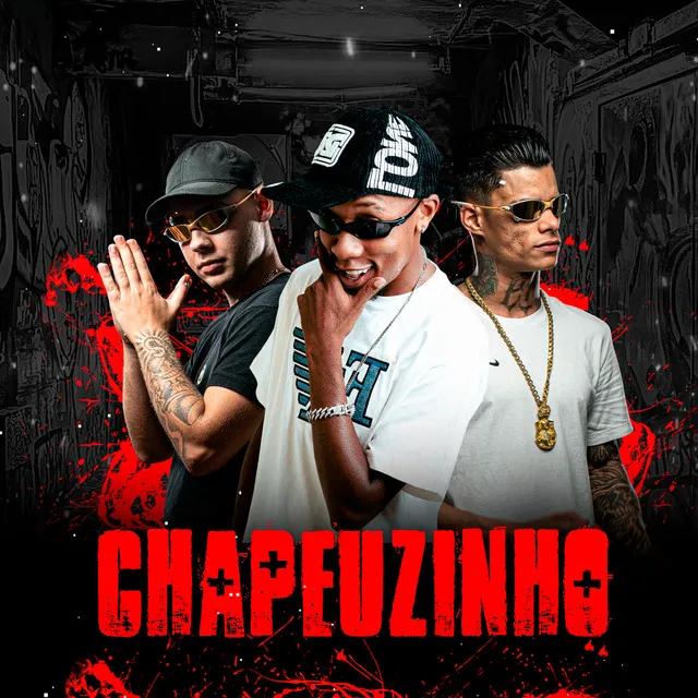 Chapeuzinho (feat. Dj Renan, DJ Wandin & Mc Gedeh)