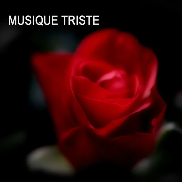 Musique Triste: Musique Instrumental, Musique Piano (Musicothérapie pour les Jours Difficiles)