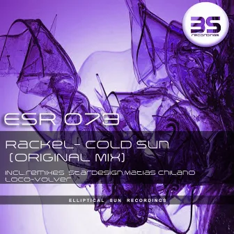 Cold Sun by Rackel