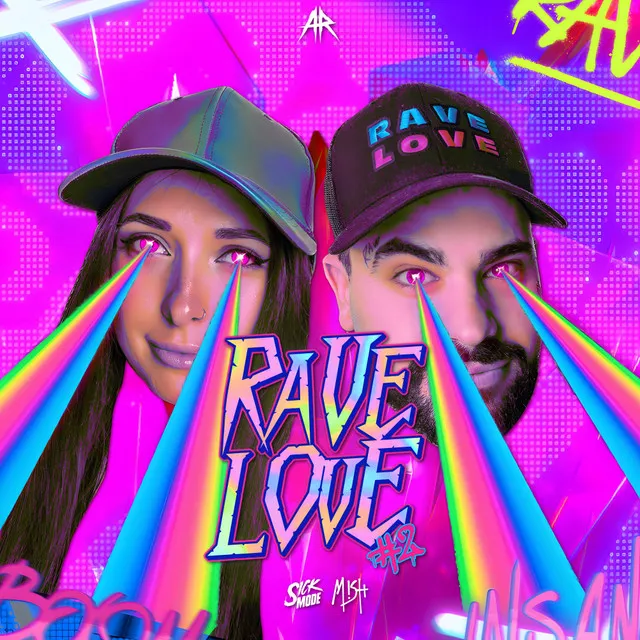 RAVE LOVE