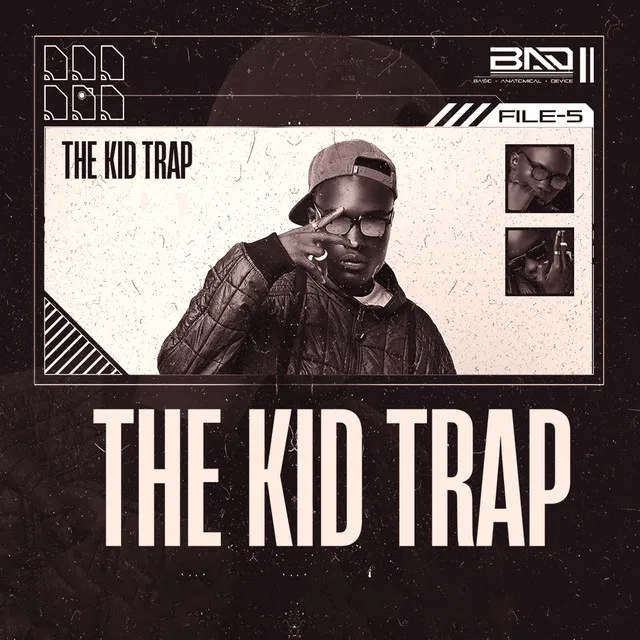 Fim do Mundo - The Kid Trap