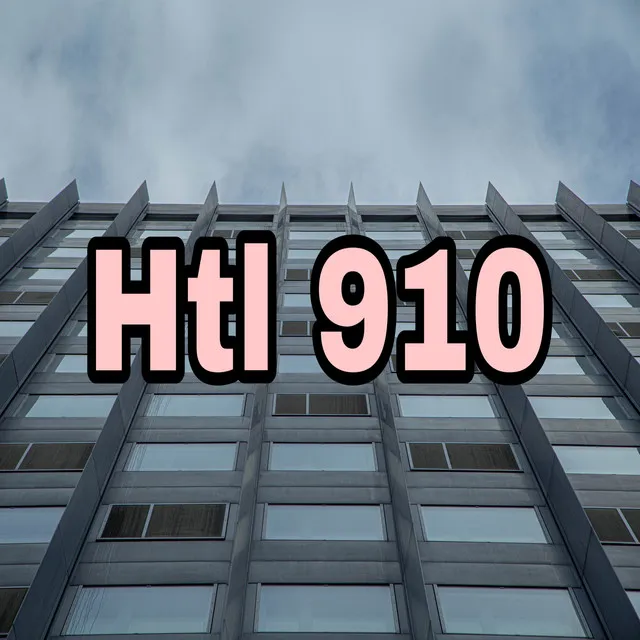 HTL 910