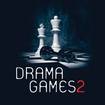 Drama Games 2 by Guy Skornik