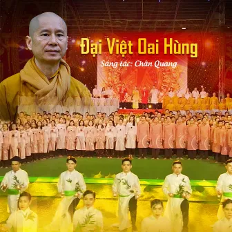 Đại Việt Oai Hùng by Chân Quang