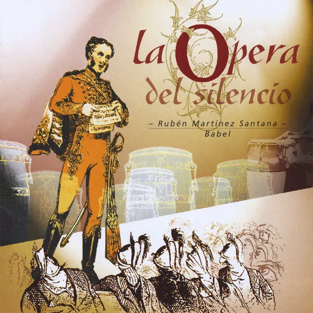 La Ópera del Silencio