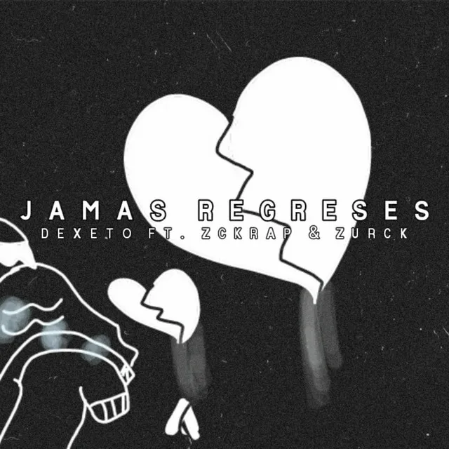 Jamas Regreses