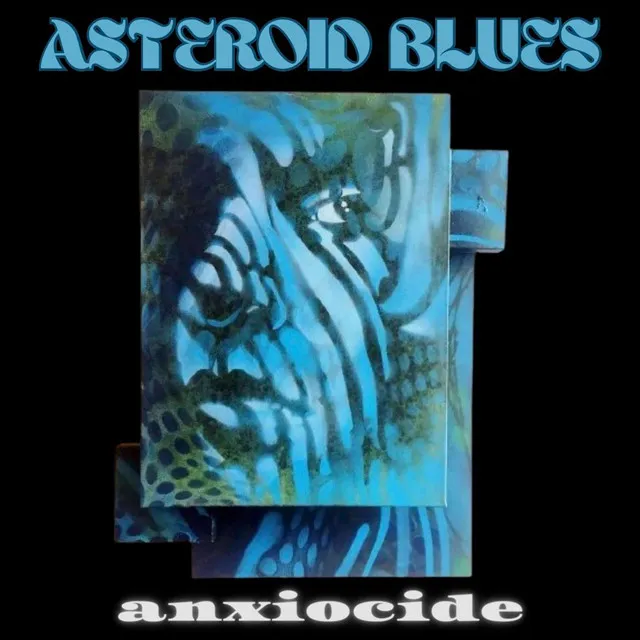 ASTEROID BLUES