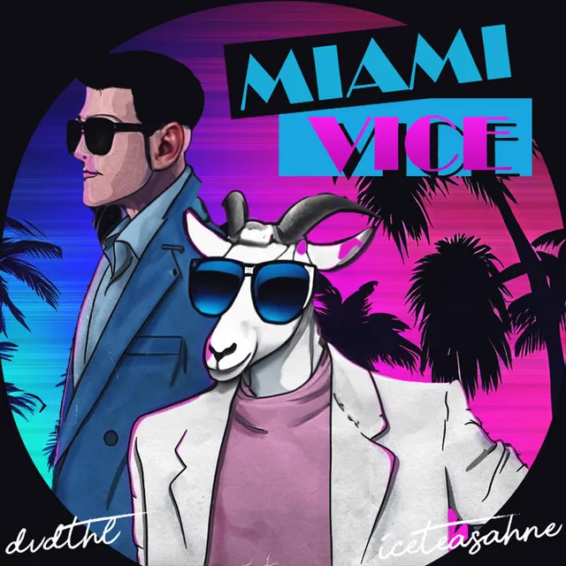 MIAMI VICE