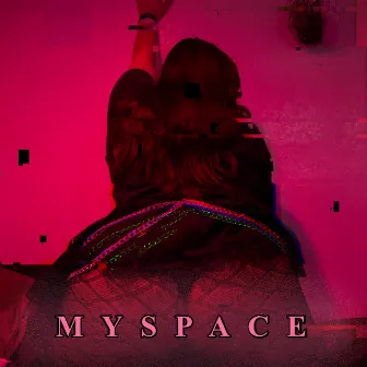 MySpace 2.0 by Trashcanbino