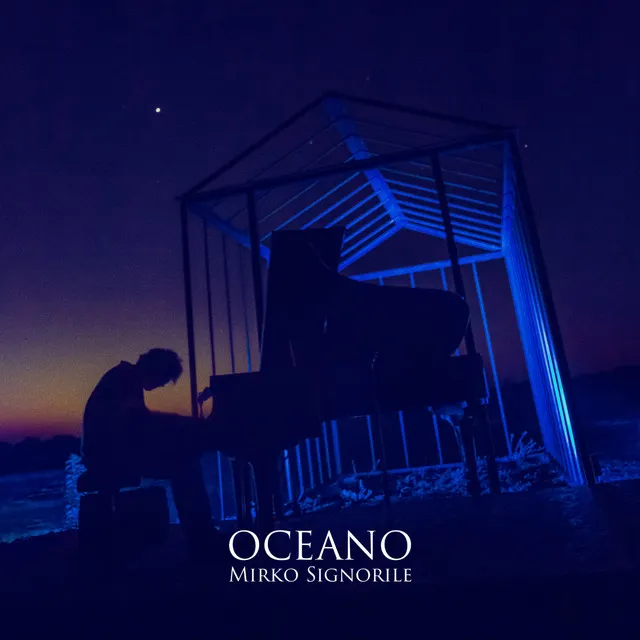 Oceano