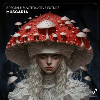 Muscaria by Alternative Future