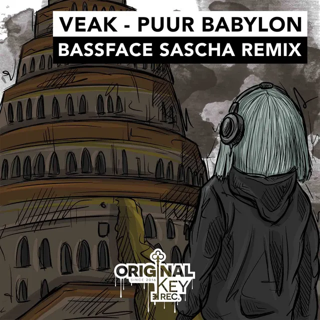 Puur Babylon - Bassface Sascha Remix