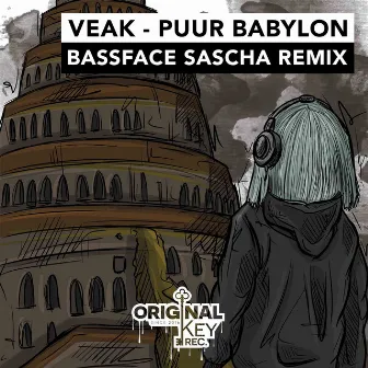 Puur Babylon (Bassface Sascha Remix) by Bassface Sascha