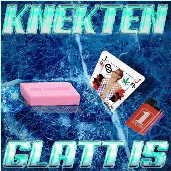 Glatt Is by Knekten Orginal