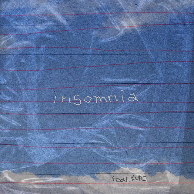 insomnia (feat. KURO)